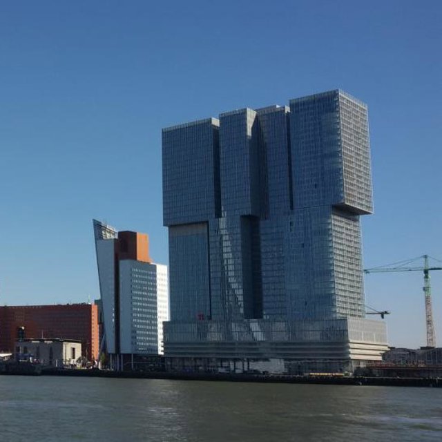 The Rotterdam Building 3